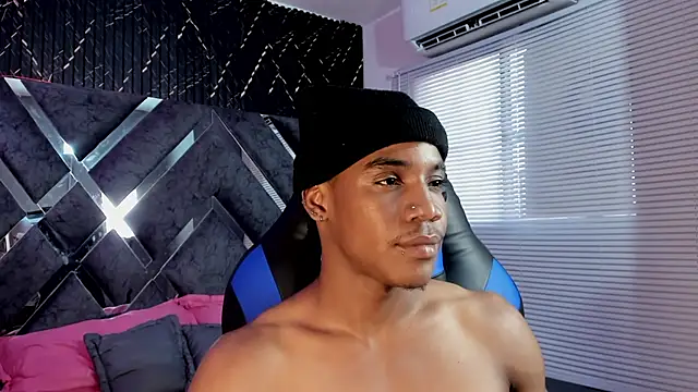 axel_silva4 Chat XXX in diretta