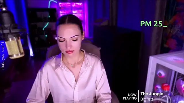 ml_milana Live XXX-Chat