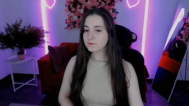 VirtuallVoyant Live XXX-chat