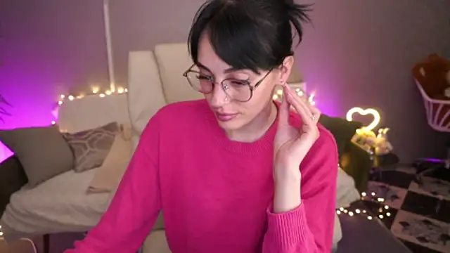 EviLune – Live XXX-chat