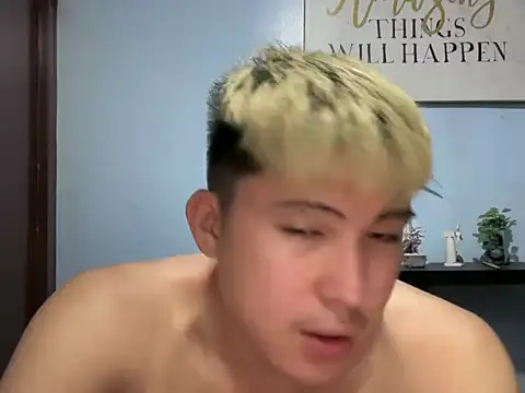 Kingdirtyfog Pertunjukan Webcam