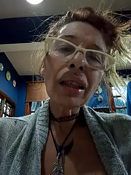 FrozenWaffle Show Webcam