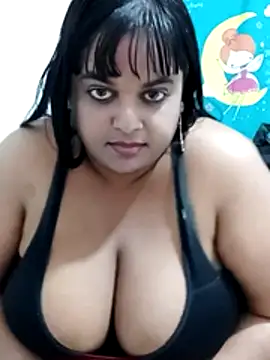 SusanaEshwar 现场XXX聊天