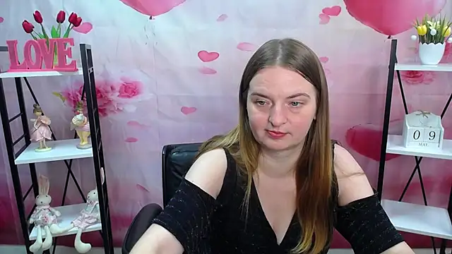 FreyaDak Live XXX-Chat