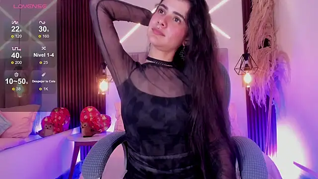dasha-rodrigues – Live XXX-chat
