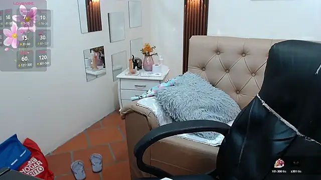 sila_bolum Webcam Show