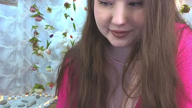 PixelGoddess Live XXX Chat