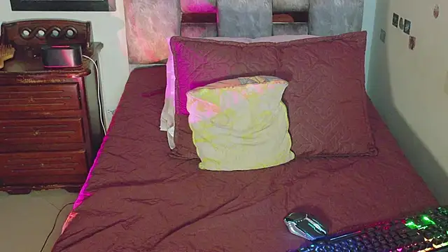 Živý XXX chat DannyPhantom555