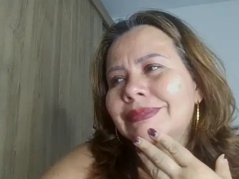 dulce_anahi_ Obrolan Langsung XXX
