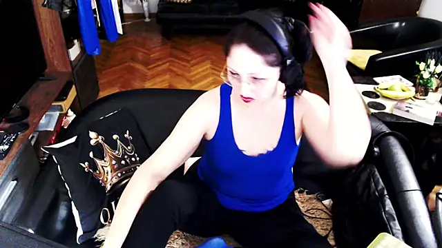 Chat XXX en directo de Imperatriza