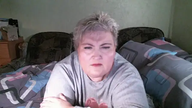 XXX chat uživo modela Lana555