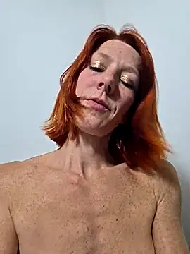 PoppyBoop – Live XXX-chat