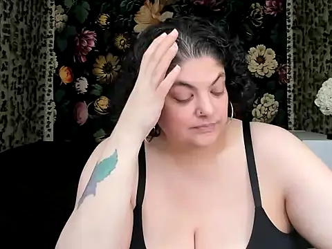Czat XXX na żywo – Exxxotic_Melons