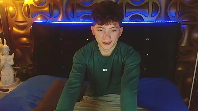 cruz_dante Webcam-Show