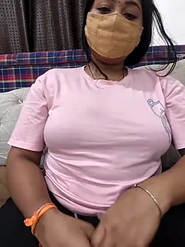 Chatroom XXX en direct de Samarya-78