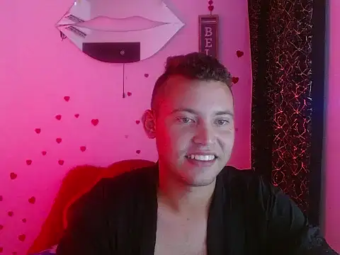 sven_fox723 라이브 XXX 채팅