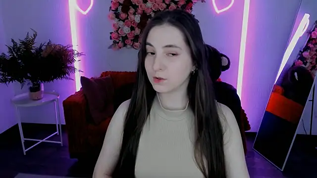 VirtuallVoyant's Live XXX Chat
