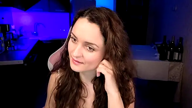 Cerann1 라이브 XXX 채팅