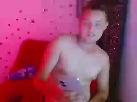 Živý XXX chat sven_fox723