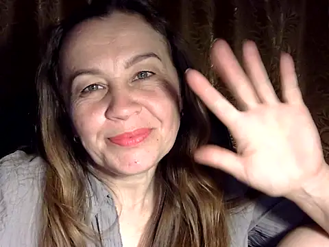 IssaMy1's Webcam Show