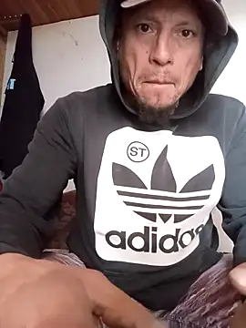 Pokazy przed kamerką – pauloandres