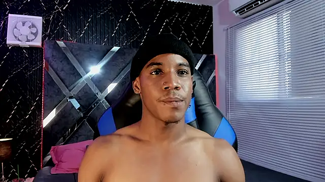 axel_silva4 Live XXX-Chat