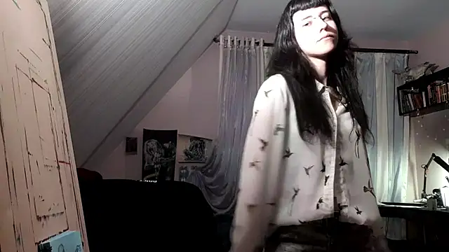 EthylAdkisson's Live XXX Chat