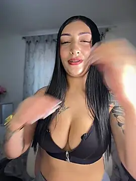 Chat XXX en directo de Kathy2026