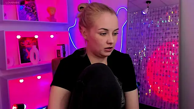 StephanieSweety's Live XXX Chat