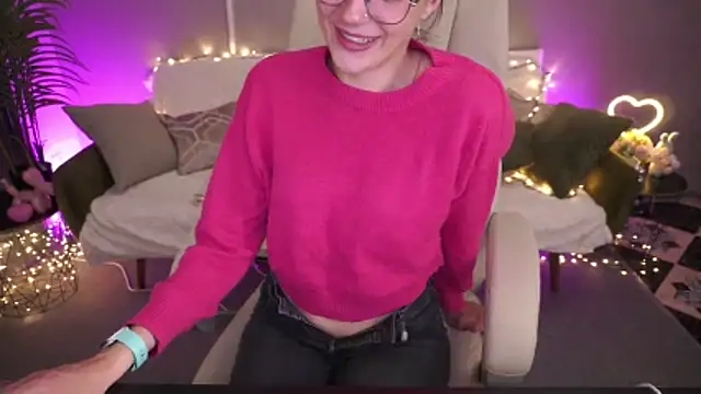 EviLune's Live XXX Chat