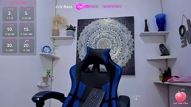 Jey_hot7's Webcam Show