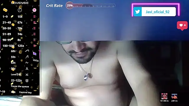 Javi_92n Live XXX chat