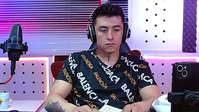Godofcumxxx Chat XXX live