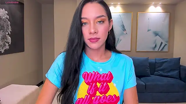 Czat XXX na żywo – AmaliaCrus