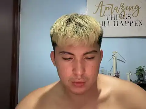 Kingdirtyfog 在線直播表演