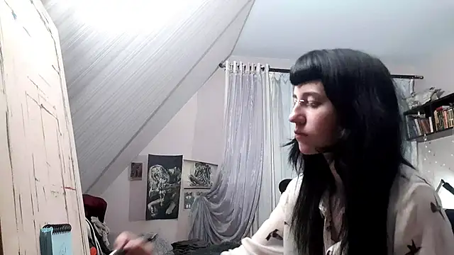 EthylAdkisson Live XXX Chat