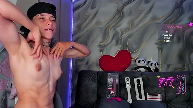 AmberAdams_'s Live XXX Chat