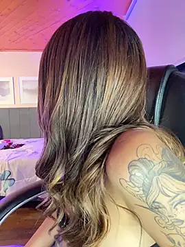 Isabella18_pinkのライブXXXチャット