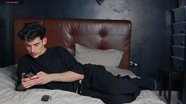 DanielCrush1 – webcam-show
