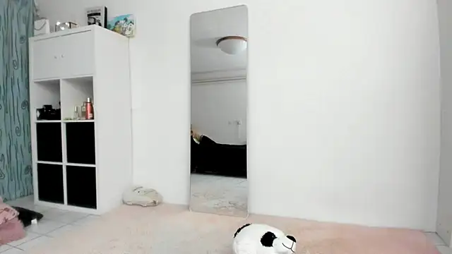 KenzieDawton 웹캠 쇼