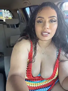 CarmelaAnthony's Live XXX Chat