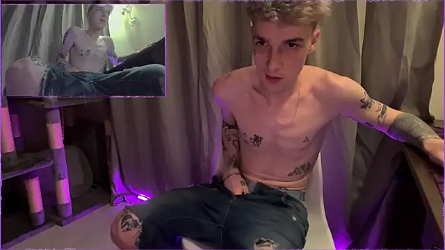 davesinner 라이브 XXX 채팅