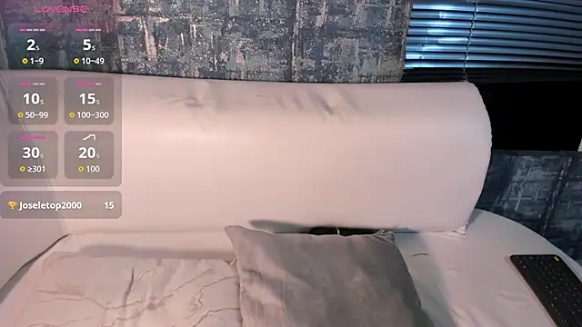 NathalyLeen's Live XXX Chat