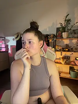 Chatroom XXX en direct de sweetest_pie