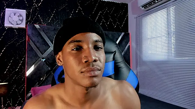axel_silva4 Chat XXX in diretta