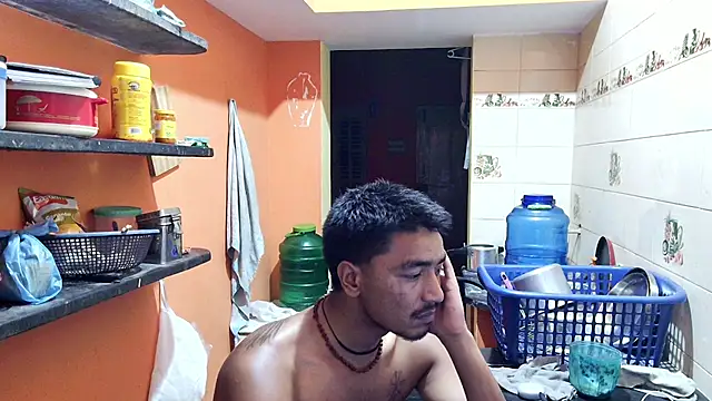 Gre3k_god 在線直播表演
