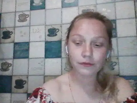 Anna_wey's Live XXX Chat