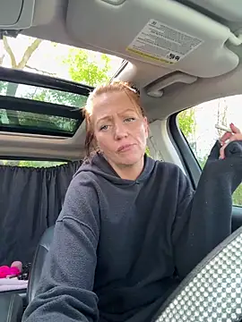 Czat XXX na żywo – TheSweetestSlut