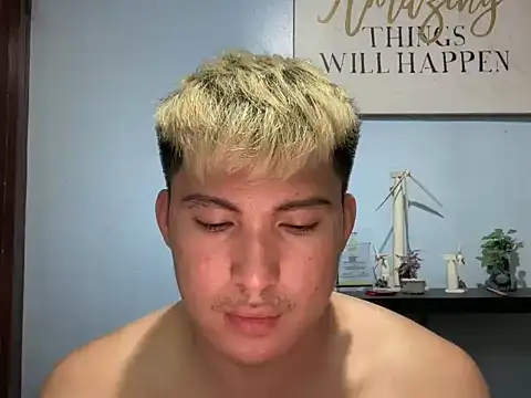 Kingdirtyfog Pertunjukan Webcam