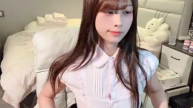 xiaoguaiss 웹캠 쇼
